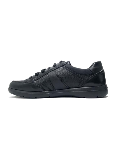 chaussures ville leitan-b-8 geox