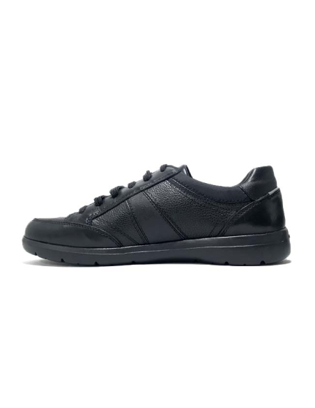 chaussures ville leitan-b-8 geox