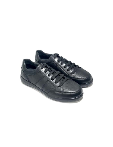 chaussures ville leitan-b-8 geox
