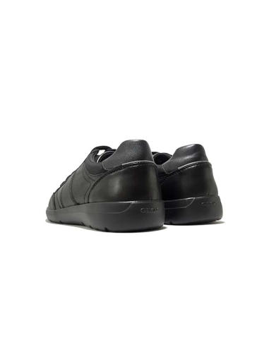 chaussures ville leitan-b-8 geox