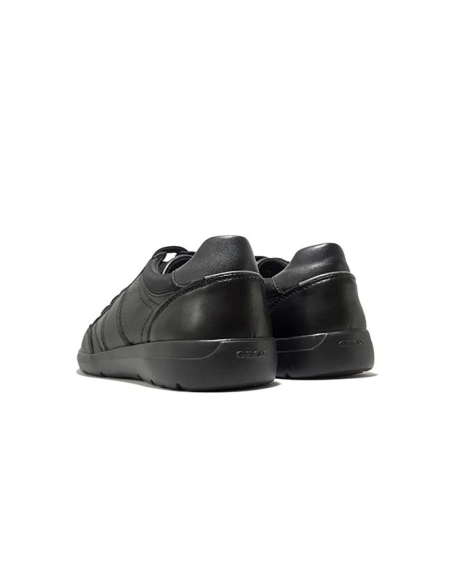 chaussures ville leitan-b-8 geox