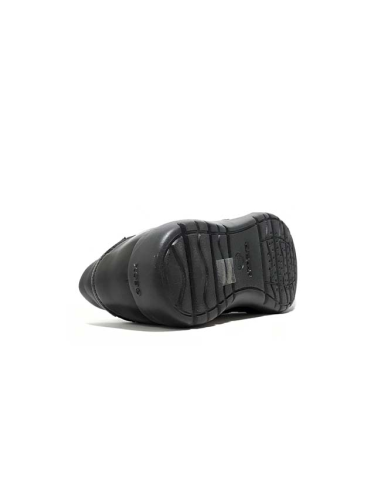 chaussures ville leitan-b-8 geox