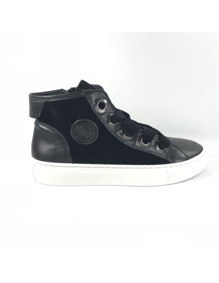baskets sneakers zally/ve-8 pataugas