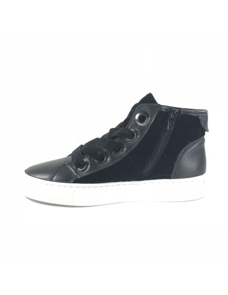 baskets sneakers zally/ve-8 pataugas