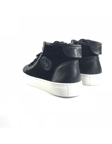 baskets sneakers zally/ve-8 pataugas