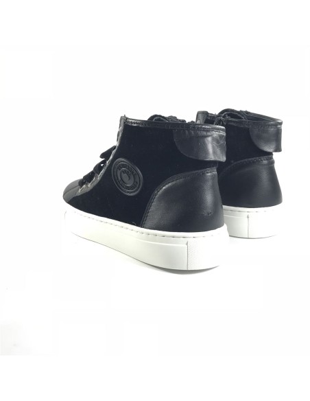 baskets sneakers zally/ve-8 pataugas