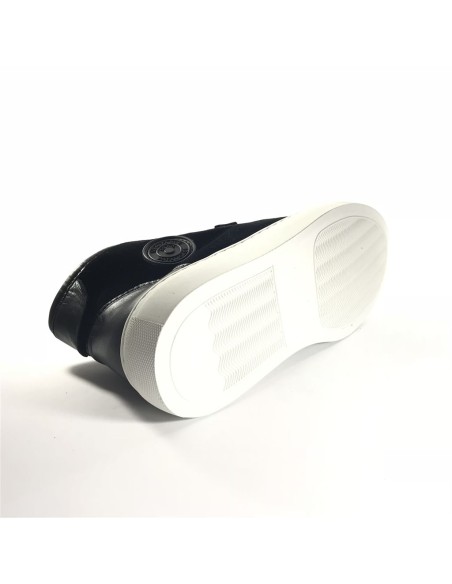 baskets sneakers zally/ve-8 pataugas