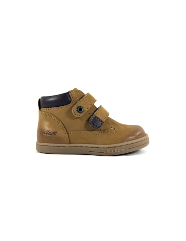 1er pas tackeasy-h8 KICKERS