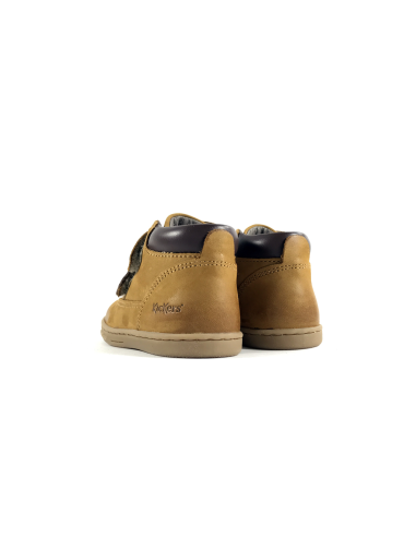 1er pas tackeasy-h8 KICKERS