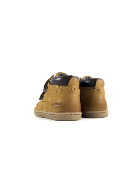 1er pas tackeasy-h8 KICKERS