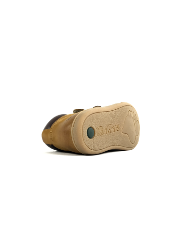 1er pas tackeasy-h8 KICKERS