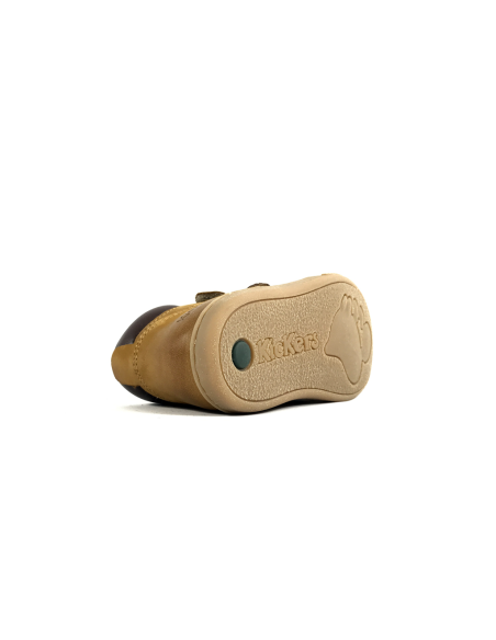 1er pas tackeasy-h8 KICKERS