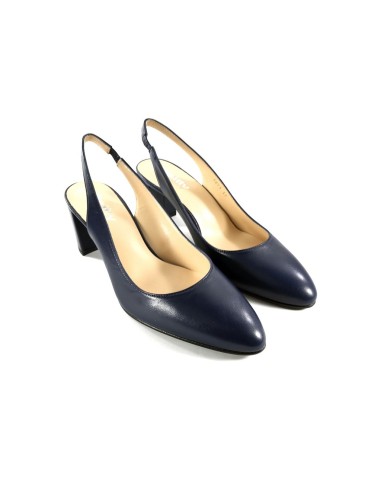 escarpins et trotteurs f3271-9 bailly