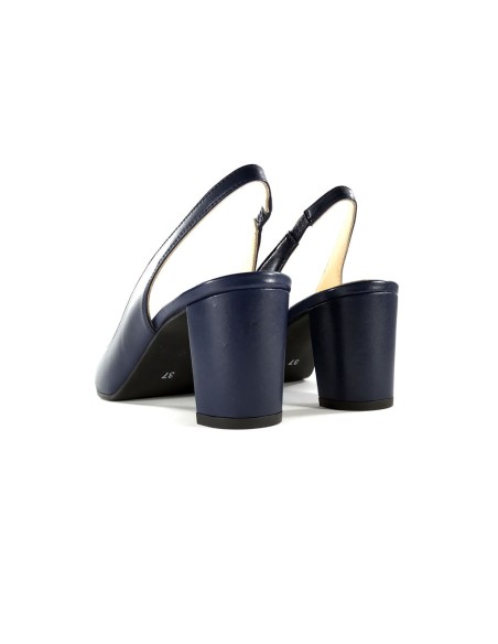 escarpins et trotteurs f3271-9 bailly