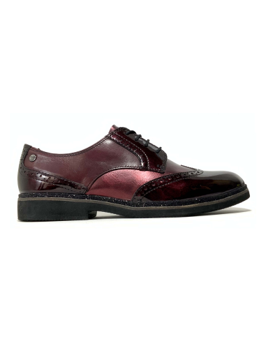 derbies et richelieus 23711-9 tamaris
