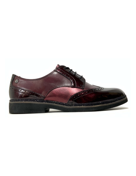 derbies et richelieus 23711-9 tamaris