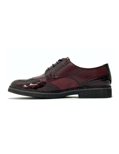 derbies et richelieus 23711-9 tamaris