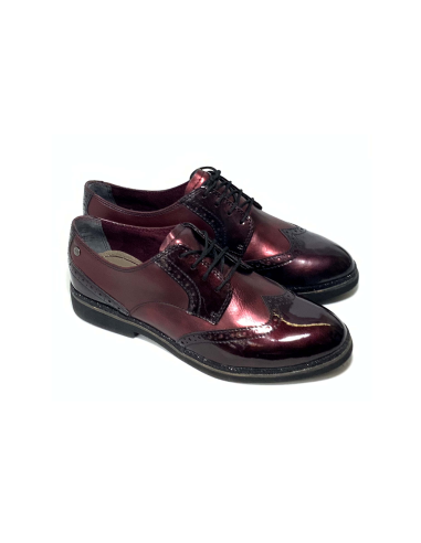 derbies et richelieus 23711-9 tamaris