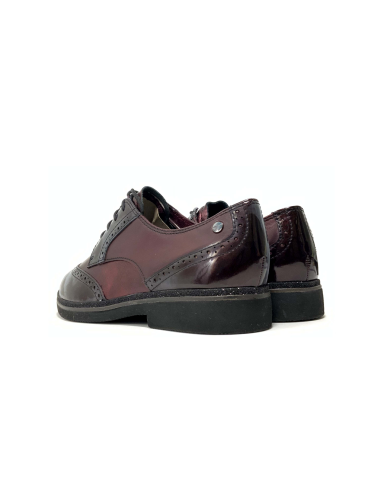derbies et richelieus 23711-9 tamaris