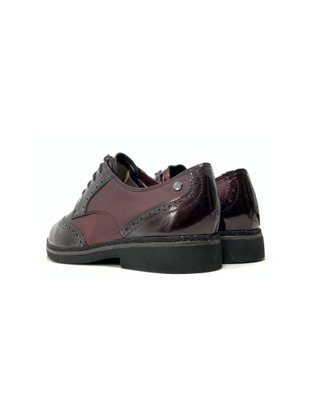 derbies et richelieus 23711-9 tamaris
