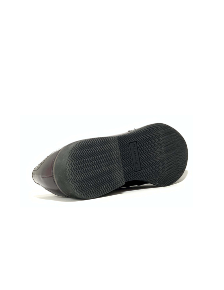 derbies et richelieus 23711-9 tamaris