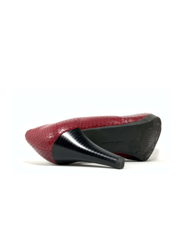 escarpins et trotteurs mycha-9 karston