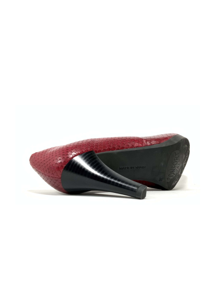 escarpins et trotteurs mycha-9 karston