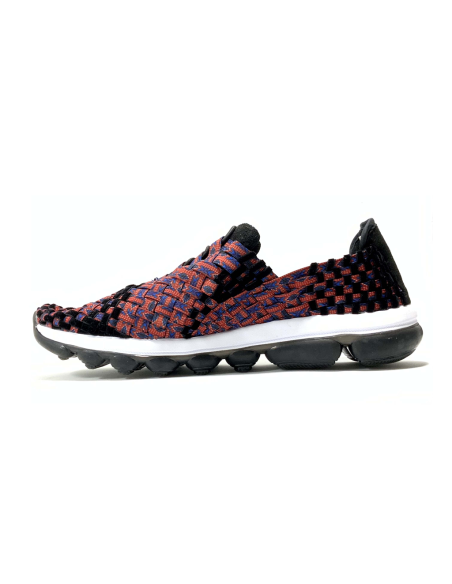 ballerines gummies vict-9 bernie mev