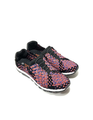 ballerines gummies vict-9 bernie mev