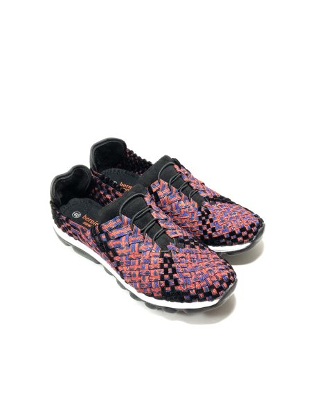 ballerines gummies vict-9 bernie mev