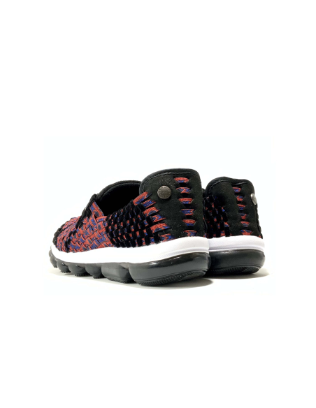 ballerines gummies vict-9 bernie mev