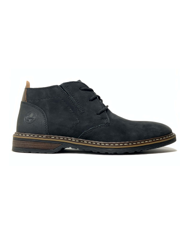 boots-bottines 13930-9 rieker