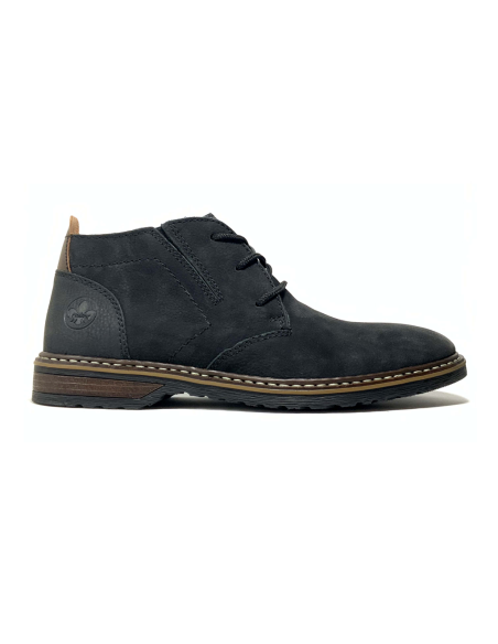 boots-bottines 13930-9 rieker