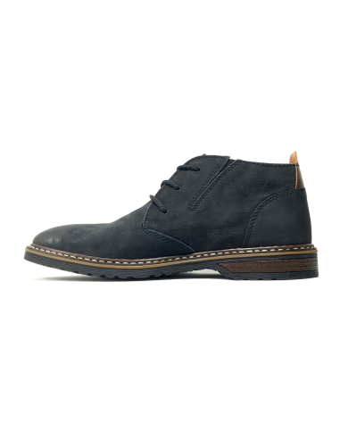 boots-bottines 13930-9 rieker