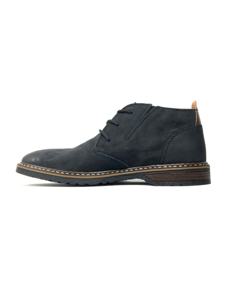 boots-bottines 13930-9 rieker