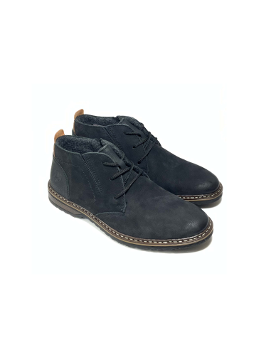 boots-bottines 13930-9 rieker