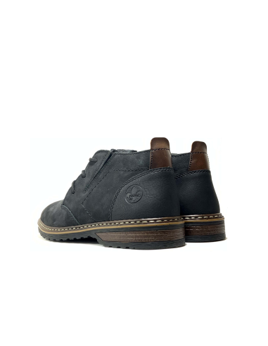 boots-bottines 13930-9 rieker