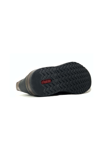 boots-bottines 13930-9 rieker