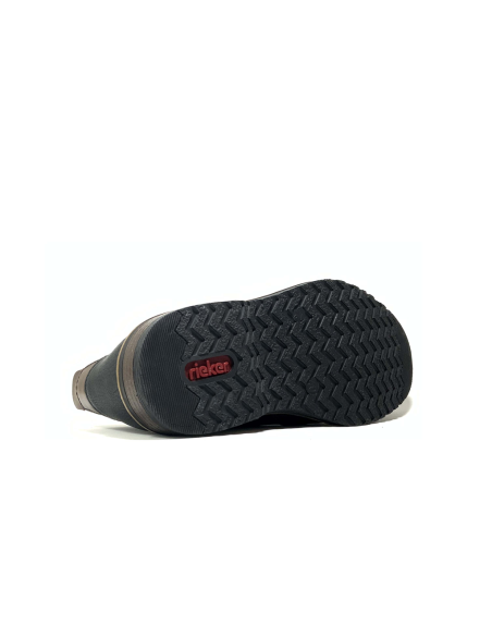 boots-bottines 13930-9 rieker