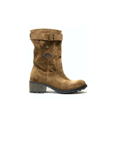 boots-bottines caramba sud-9 p-l-d-m by palladium