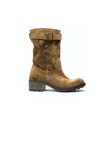 boots-bottines caramba sud-9 p-l-d-m by palladium