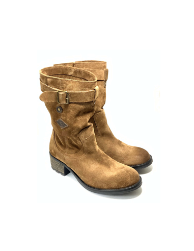 boots-bottines caramba sud-9 p-l-d-m by palladium