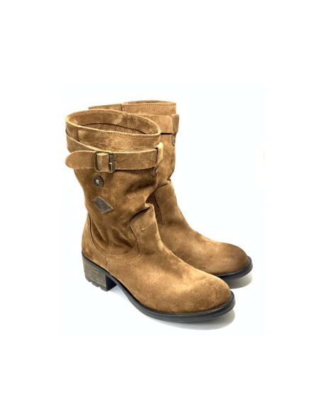 boots-bottines caramba sud-9 p-l-d-m by palladium