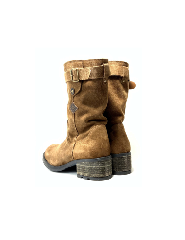 boots-bottines caramba sud-9 p-l-d-m by palladium