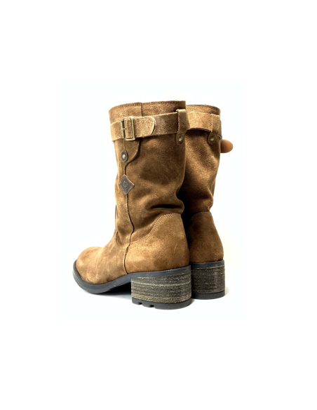 boots-bottines caramba sud-9 p-l-d-m by palladium