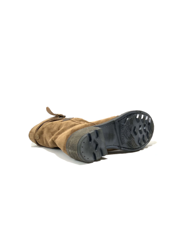 boots-bottines caramba sud-9 p-l-d-m by palladium
