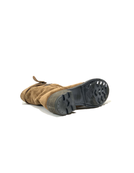 boots-bottines caramba sud-9 p-l-d-m by palladium