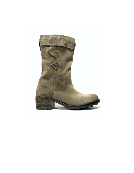 boots-bottines caramba sud-9 p-l-d-m by palladium
