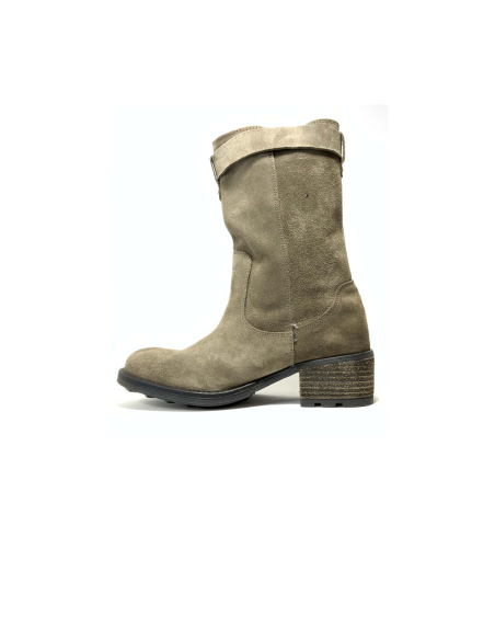 boots-bottines caramba sud-9 p-l-d-m by palladium