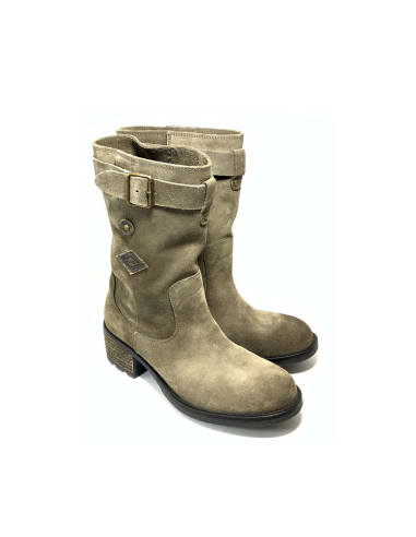 boots-bottines caramba sud-9 p-l-d-m by palladium